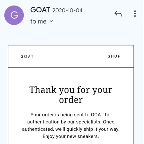 Air Jordan 1 Chicago 2015(From Goat) - Picture 11 of 12